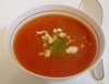 Tomato soup